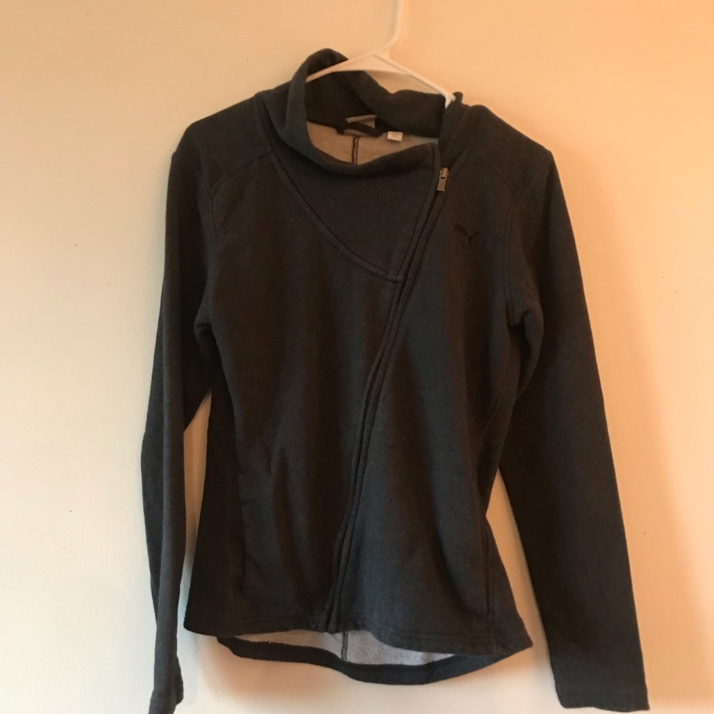 Puma sweatshirt